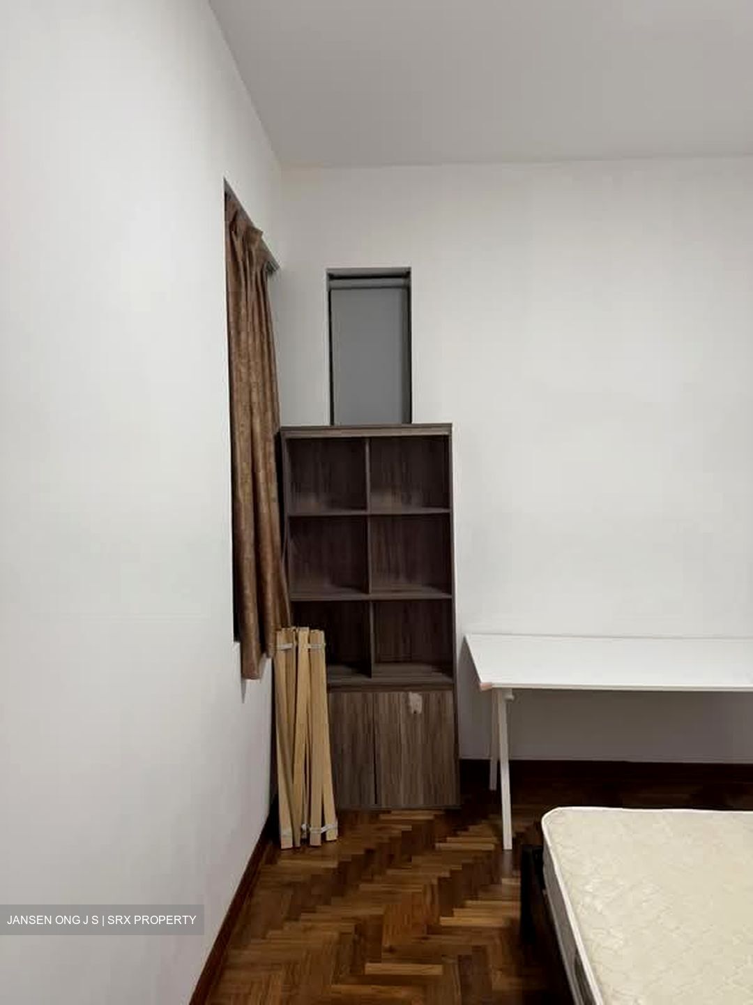 Cashew Heights Condominium (D23), Condominium #582787301